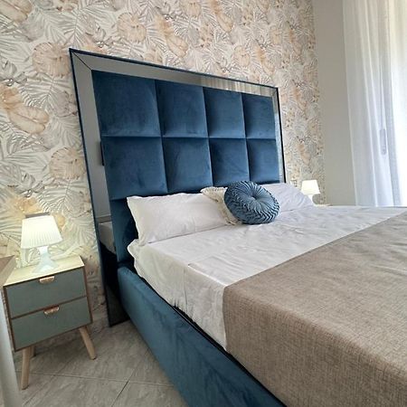 Airport Seaview Rooms Napoli Exterior foto