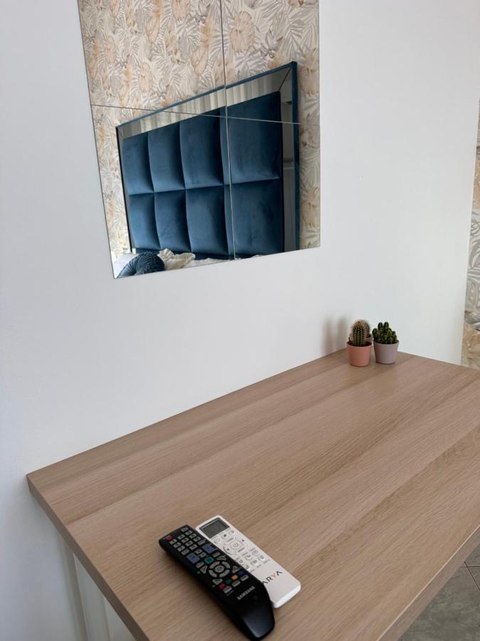 Airport Seaview Rooms Napoli Exterior foto