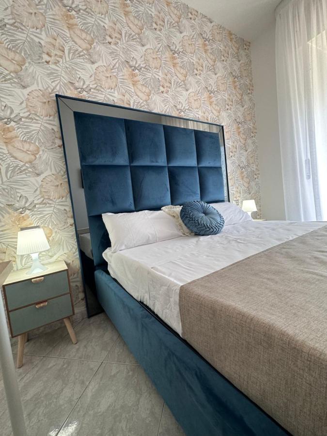 Airport Seaview Rooms Napoli Exterior foto